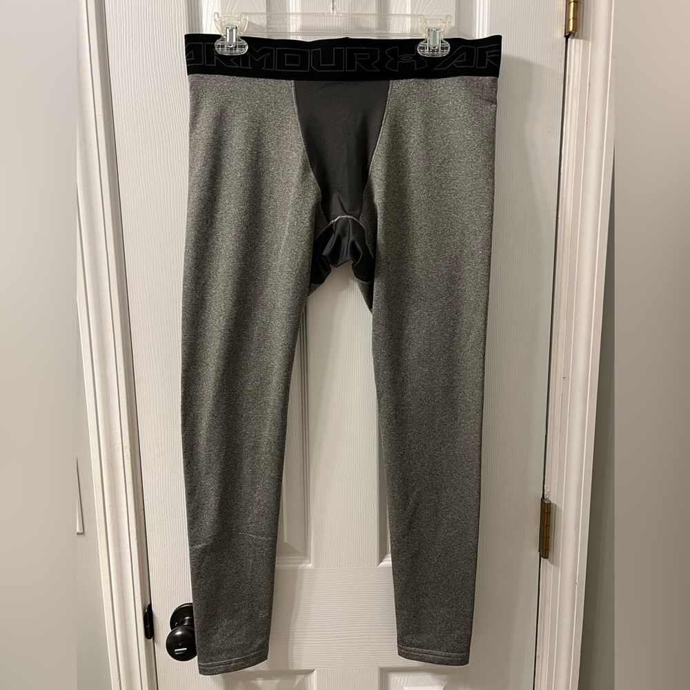 Under Armour Compression Pants Mens XL (Brand New)